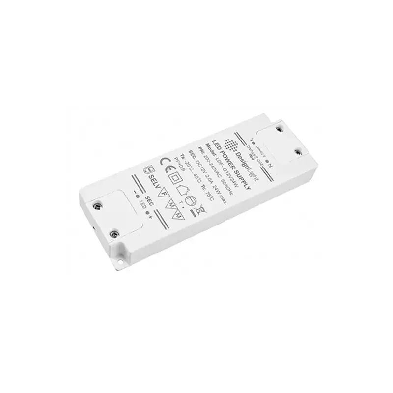 Zasilacz LED 24W STANDARD PLUS Kup teraz