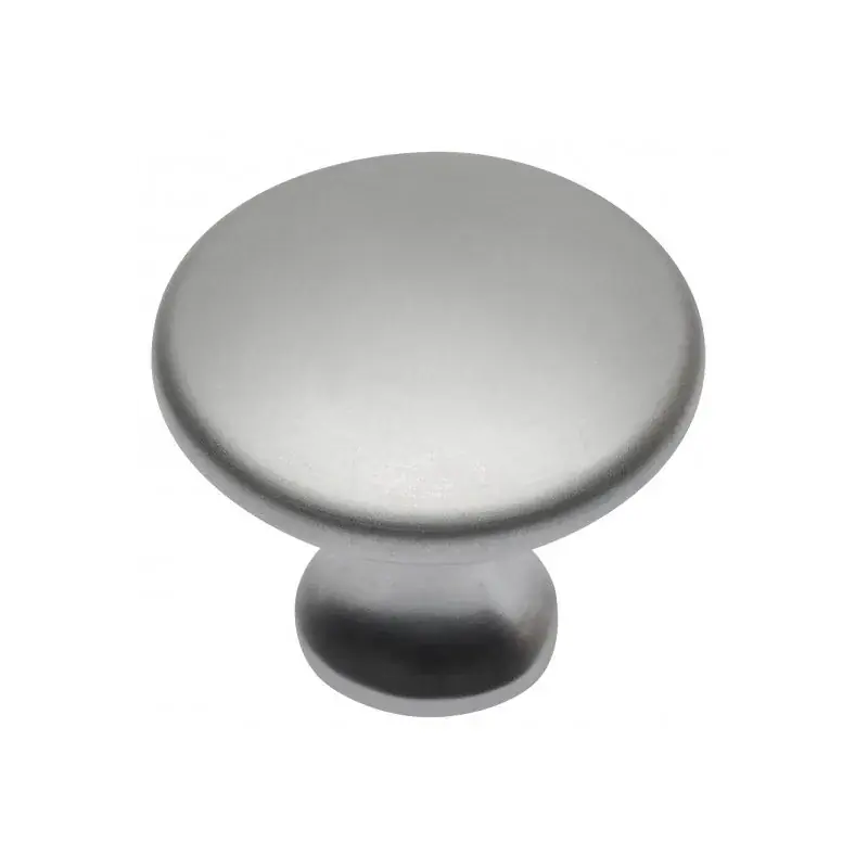 Kup teraz Gałka meblowa UDINE, Aluminium