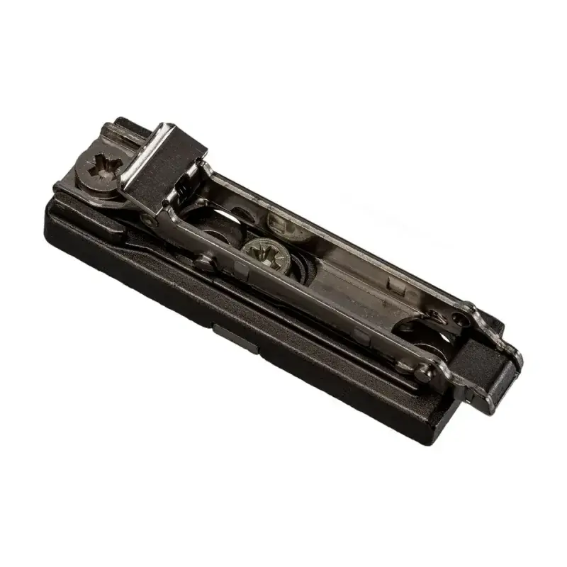 Okazja Prowadnik prosty CLIP-ON H3MM, BAP3R36 - Titaniumm