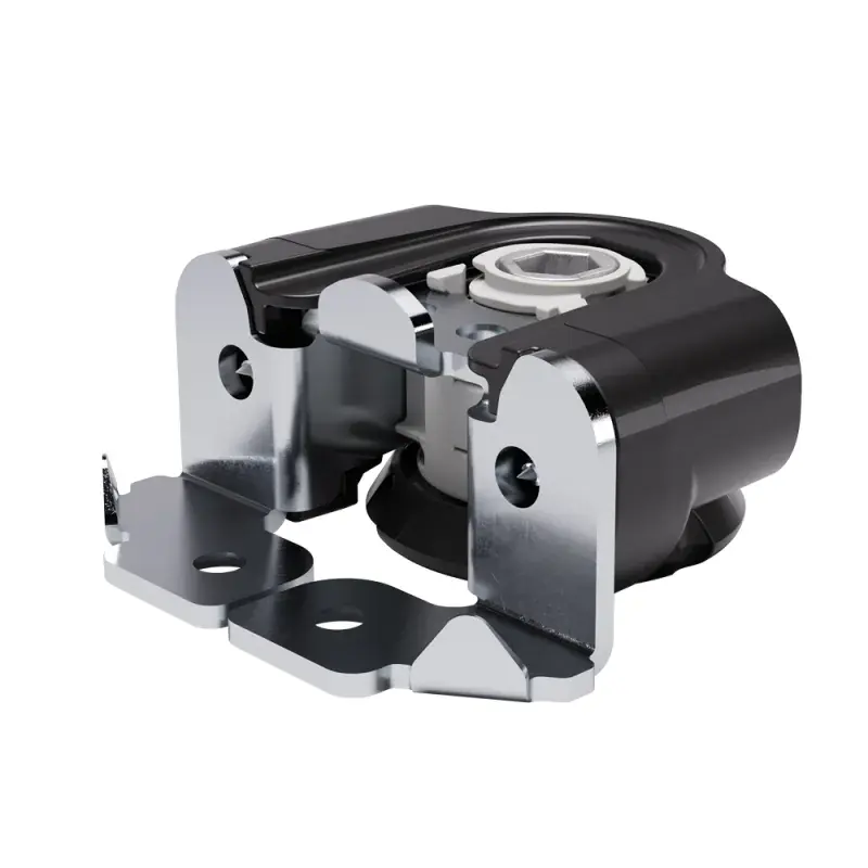 STOPKA REGULOWANA INTEGRATO TECH G H12mm Nie przegap