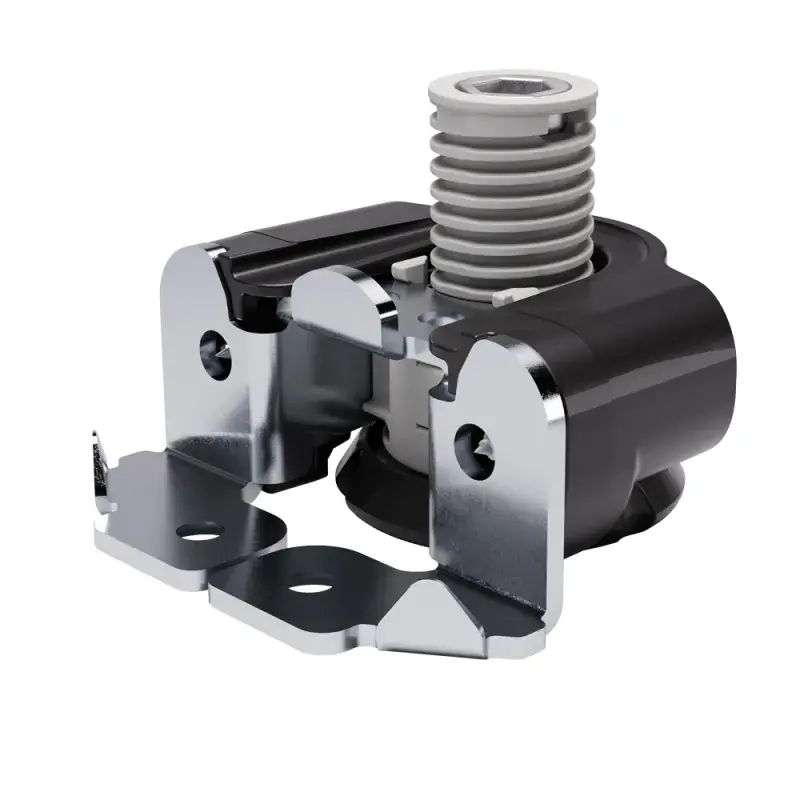 STOPKA REGULOWANA INTEGRATO TECH G H20mm Dodaj do koszyka