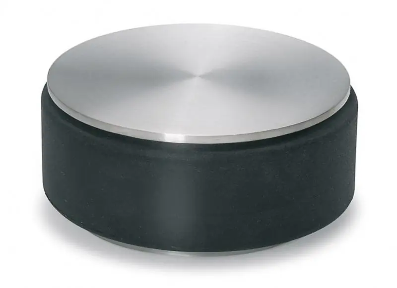 Blomus STOP Ogranicznik / Odbojnik do Drzwi - Stopka 1 kg Taniej
