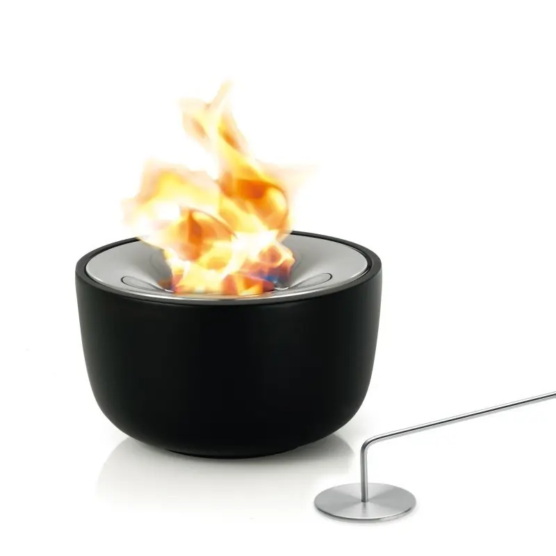 Blomus FUOCO Pochodnia - Lampa Oliwna 18 cm Oferta limitowana