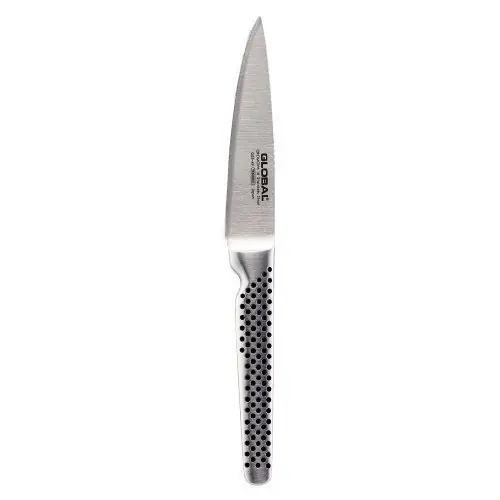 Tani GLOBAL - Japoński Nóż Uniwersalny 11 cm GSF-49