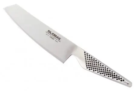 Wyjątkowa oferta GLOBAL Japoński Nóż do Warzyw 14 cm GS-5
