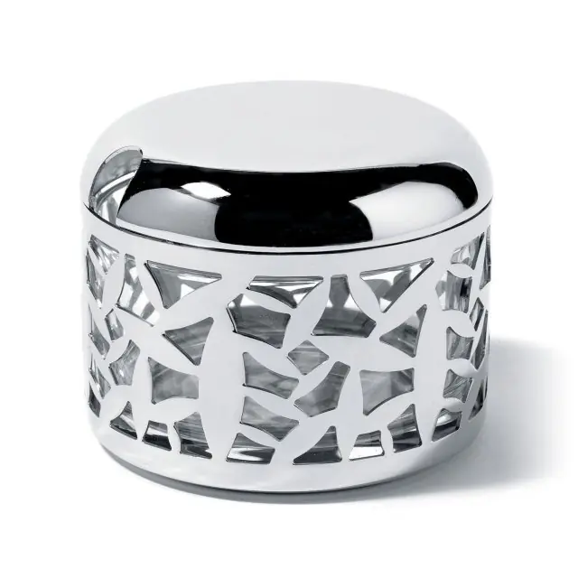Alessi CACTUS! Pojemnik na Ser / Parmezan Zniżka