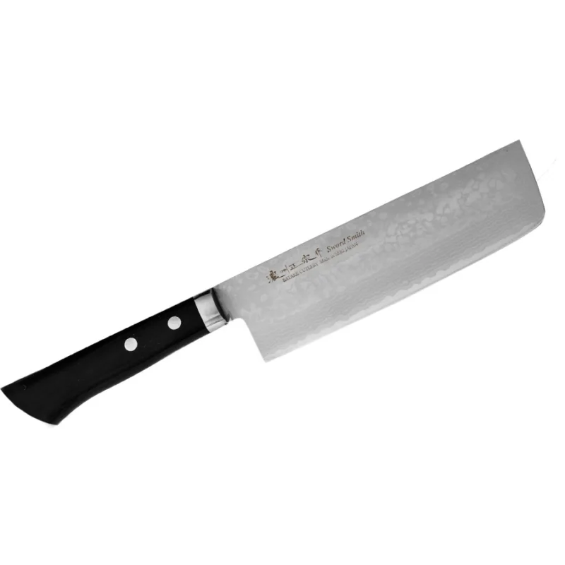 Satake Unique Sai VG-10 Nóż Nakiri 17cm Ograniczona ilość