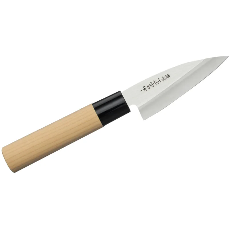 Sprawdź teraz Satake Megumi 420J2 Nóż Ajikiri 9cm
