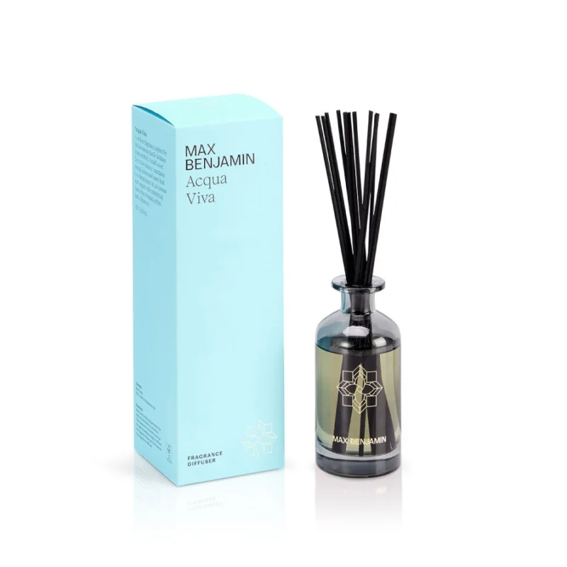 Wyjątkowa oferta Dyfuzor zapachowy- acqua viva 150ml