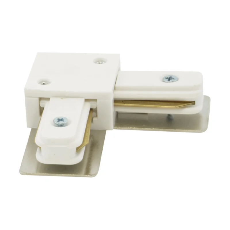 CONNECTOR L WHITE Oferta czasowa