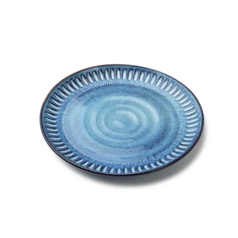 Nowość Basic Nature Talerz 22xh2,5cm
