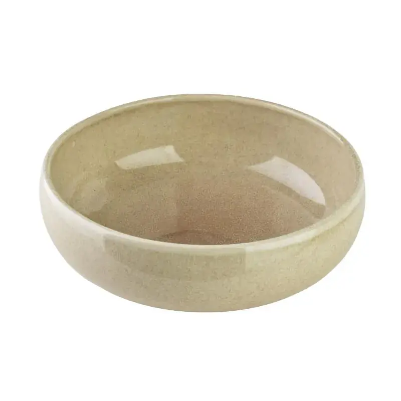 BASIC NATURE Miska do zupy 510ml 17x17x6 cm Popularny