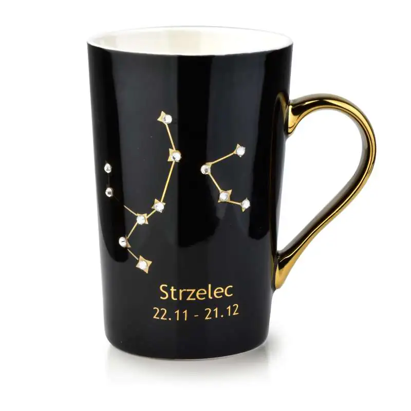 Ekspresowa dostawa ZODIAK STRZELEC Kubek 430ml