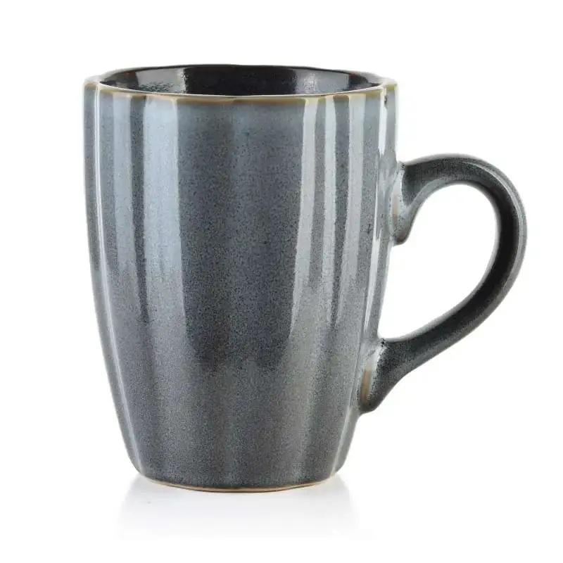 Ostatnia szansa BASIC NATURE Kubek 300ml 8x11x10,5 cm