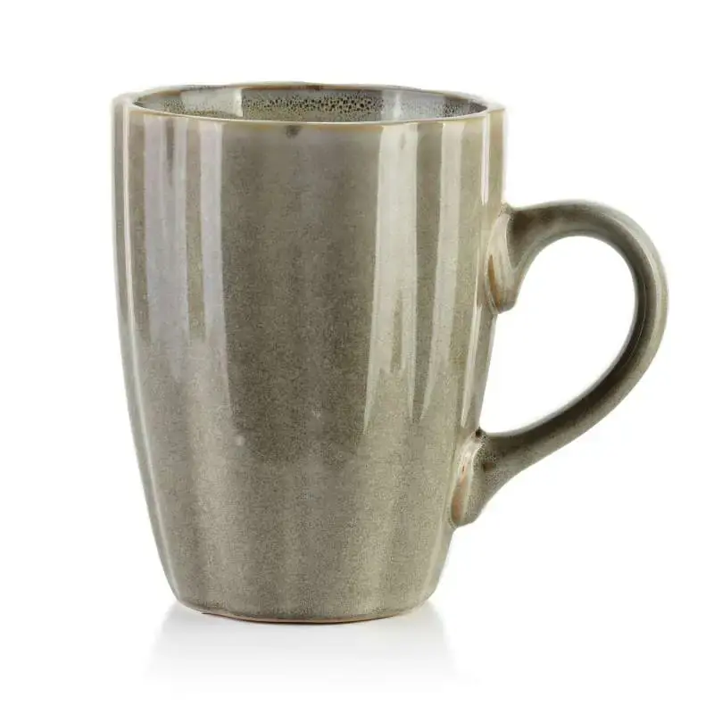 BASIC NATURE Kubek 300ml 8x11x10,5 cm Sprawdź teraz