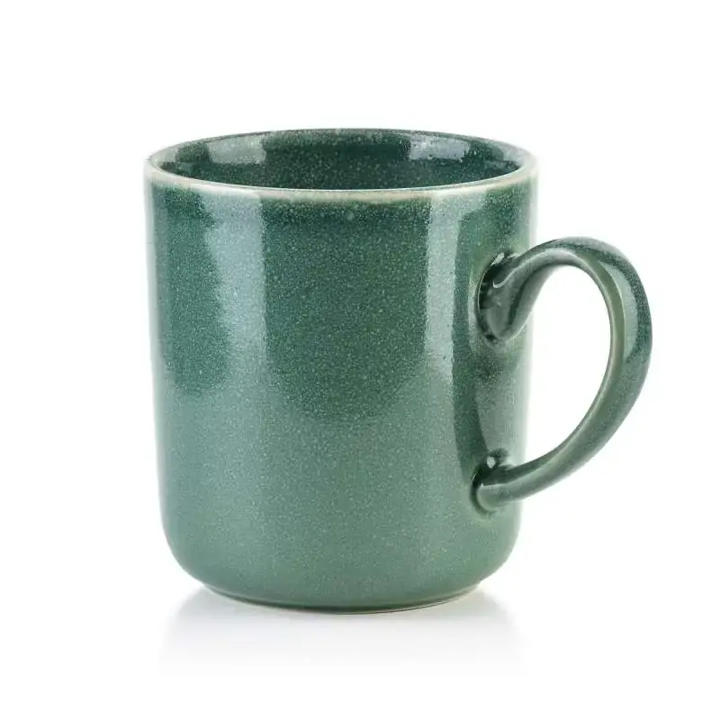 BASIC NATURE Kubek 300ml 13x9,5x10 cm Wyprzedaż