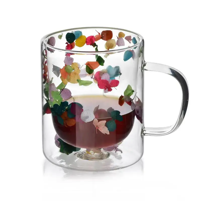 Oferta PETER FLOWERS Kubek 300ml 8,5x12,5x10 cm