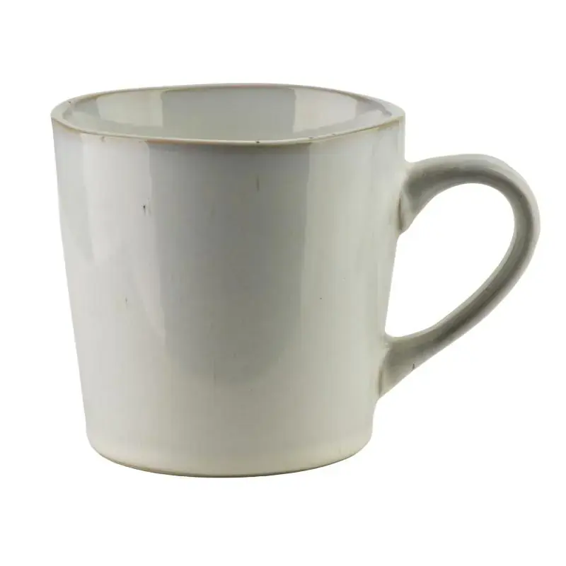 BASIC NATURE Kubek 400ml 10x14x9,8 cm Szybka dostawa