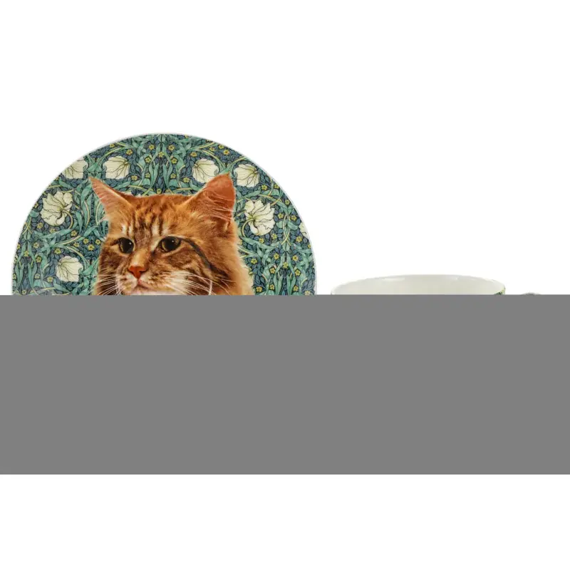 Bestseller Filiżanka 300ml+spodek bone china