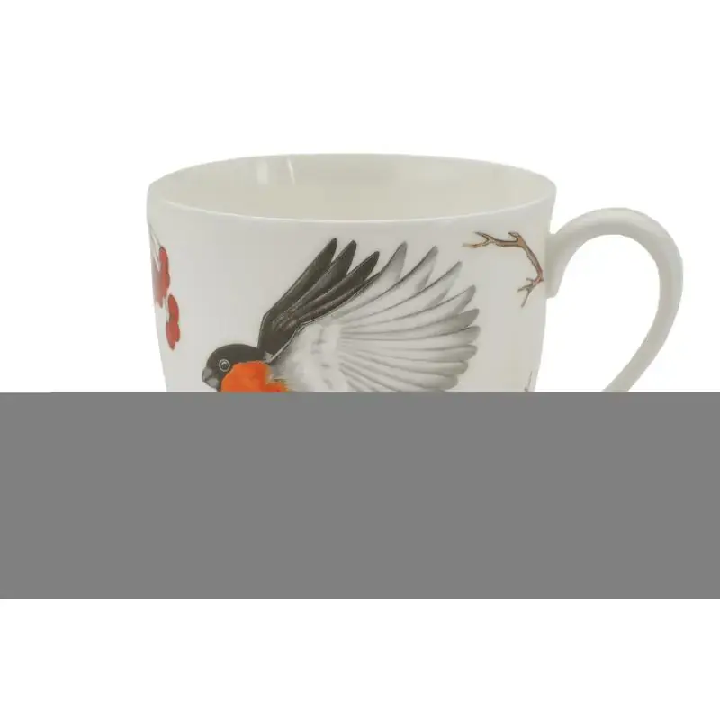 Filiżanka 300ml+spodek 15cm Gil Nie przegap