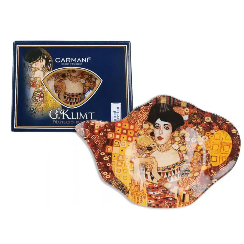 Zniżka Tea bag Gustaw Klimt Adela198-9005