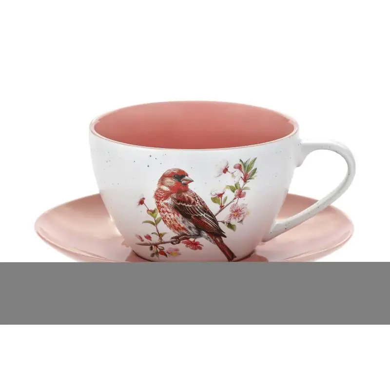 Filiżanka 300ml+spodek Tylko dziś