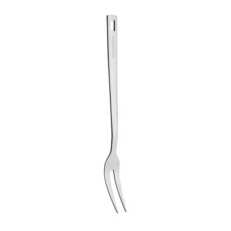 Oferta limitowana SOLID Widelec kucharski