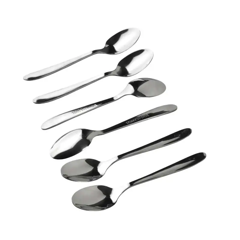 Kup teraz ORCHID Komplet 6 łyżeczek 15cm