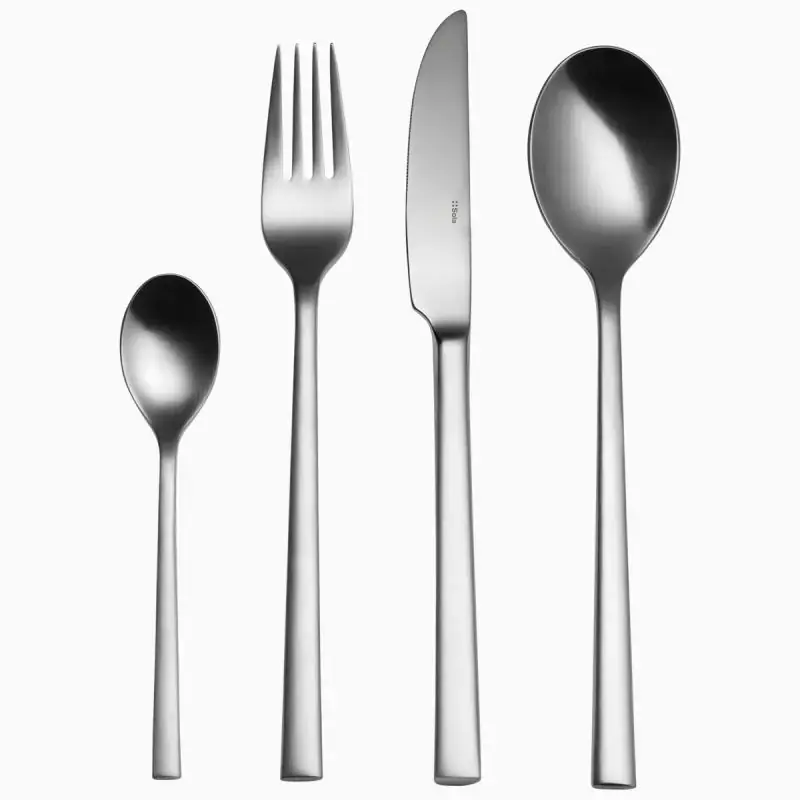 Zniżka LIVING satyna Komplet 24szt 5,8mm