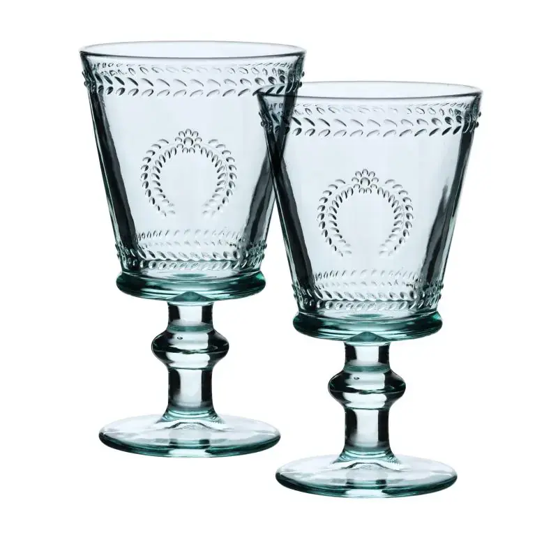 Sprawdź teraz ECILA LIGHT Komplet 2 kieliszków280ml