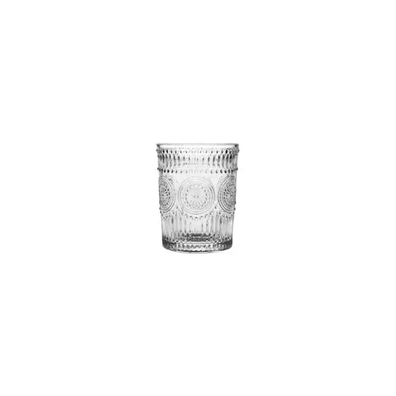 Komplet 6szt szklanek 320ml Hit cenowy