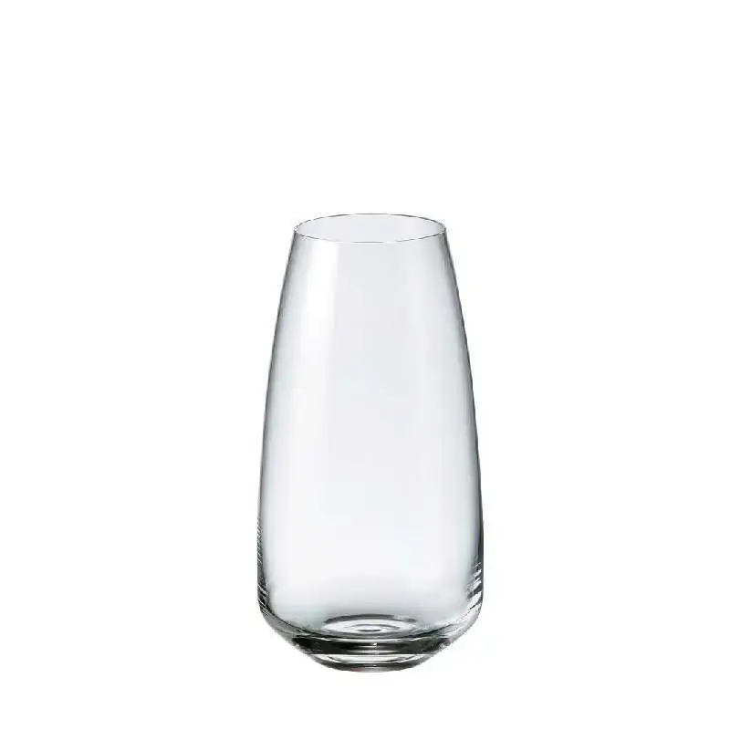 Okazja BOHEMIA ANSER ALIZEE Komplet 6 szklanek550ml