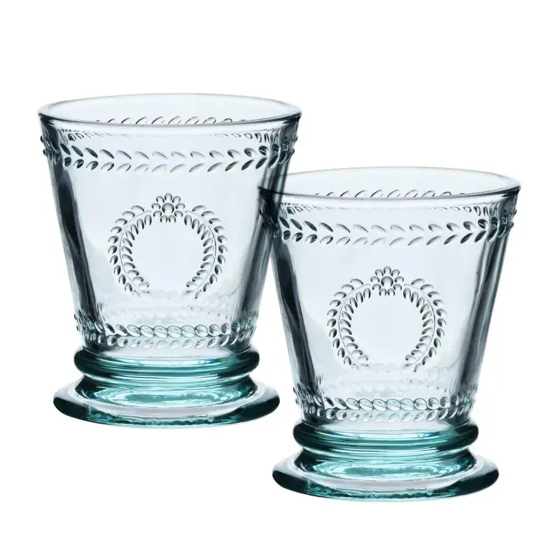 ECILA LIGHT Komplet 2 szklanek260ml Cena promocyjna