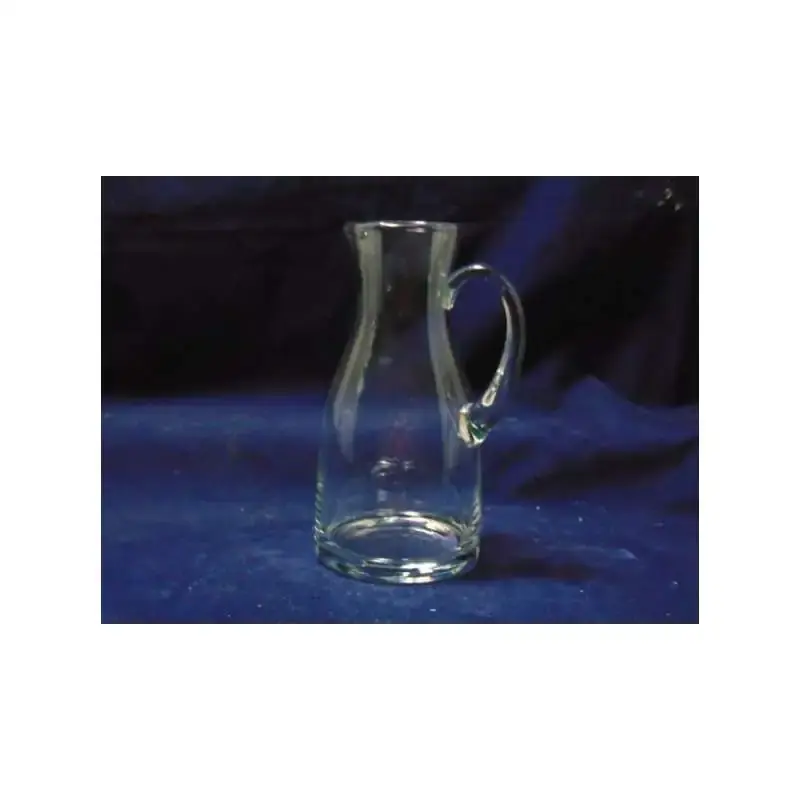 Dzbanek szklany z uchem h26cm Wybór klientów