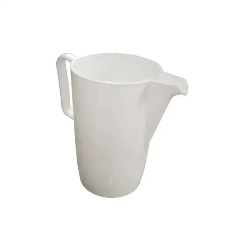Dzbanek 2L 21x13x20cm biały Tylko dziś