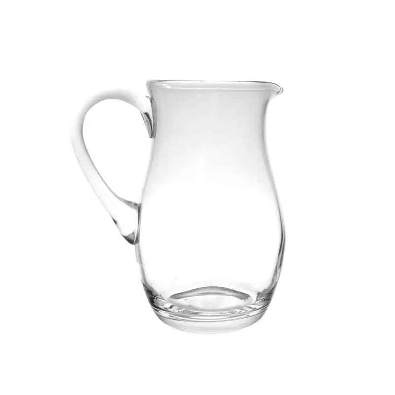 Dostępne od ręki Dzbanek szklany 1,5L 20cm