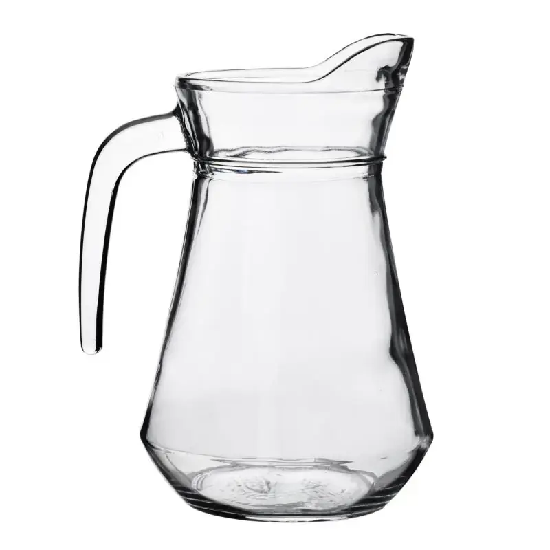 BASIC KITCHEN Dzbanek 1,3L 10x9,5x21,6 cm Tani