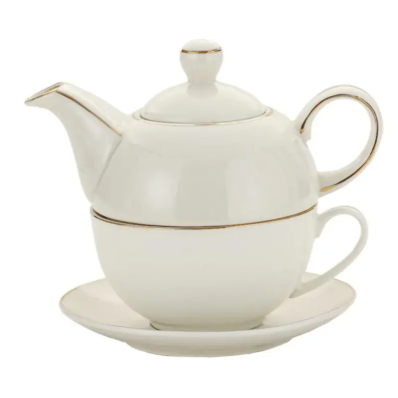 Ostatnie sztuki TEA FOR ONE 400ml