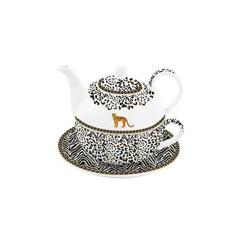 Obniżka ceny TEA FOR ONE 350/350ml