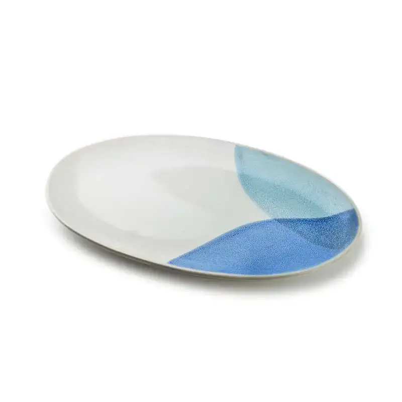 Obniżka ceny Basic Nature Półmisek 36cm