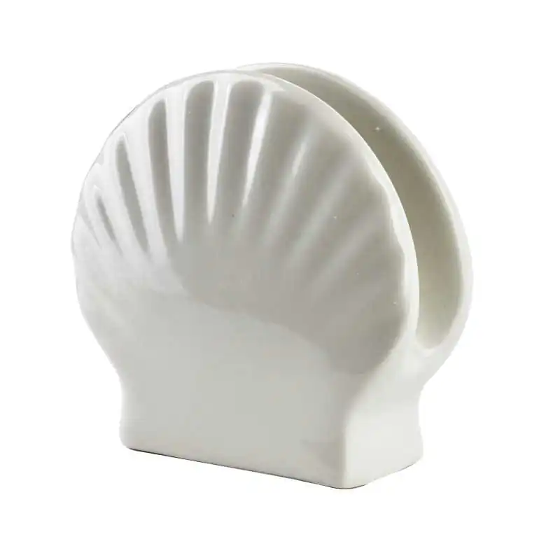 BASIC Serwetnik 10,5x4x10 cm Bezpieczne zakupy