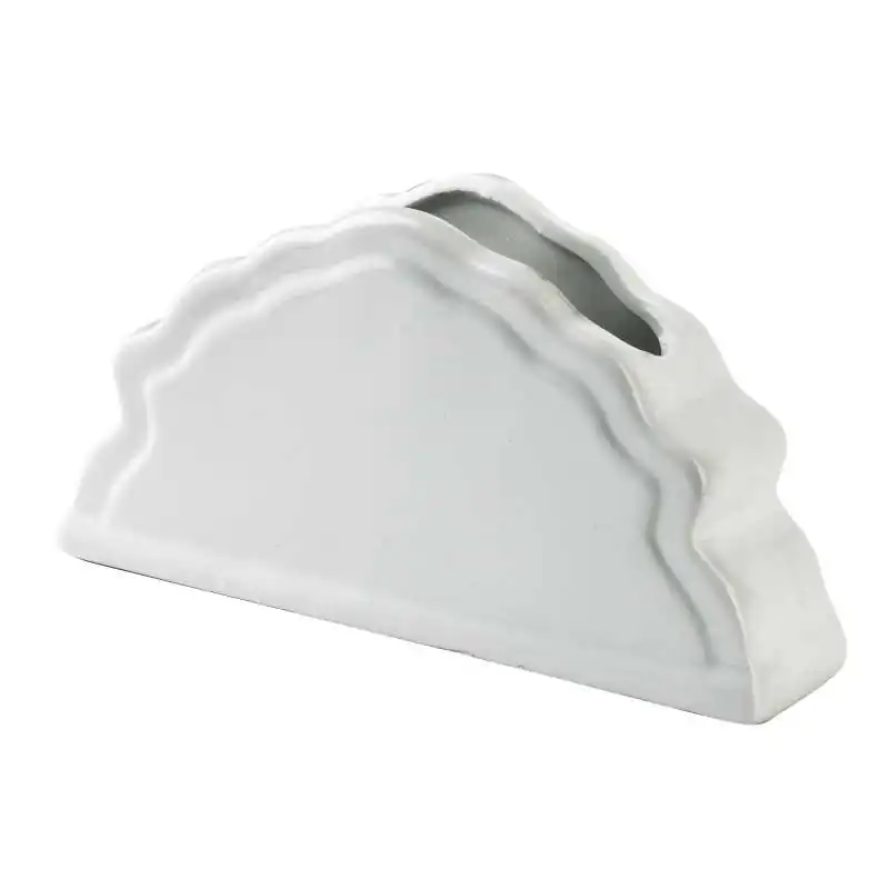 Szybka dostawa BASIC Serwetnik 15x3,5x8 cm
