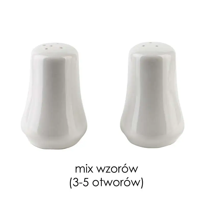 BASIC Przyprawnik sól/pieprz Taniej