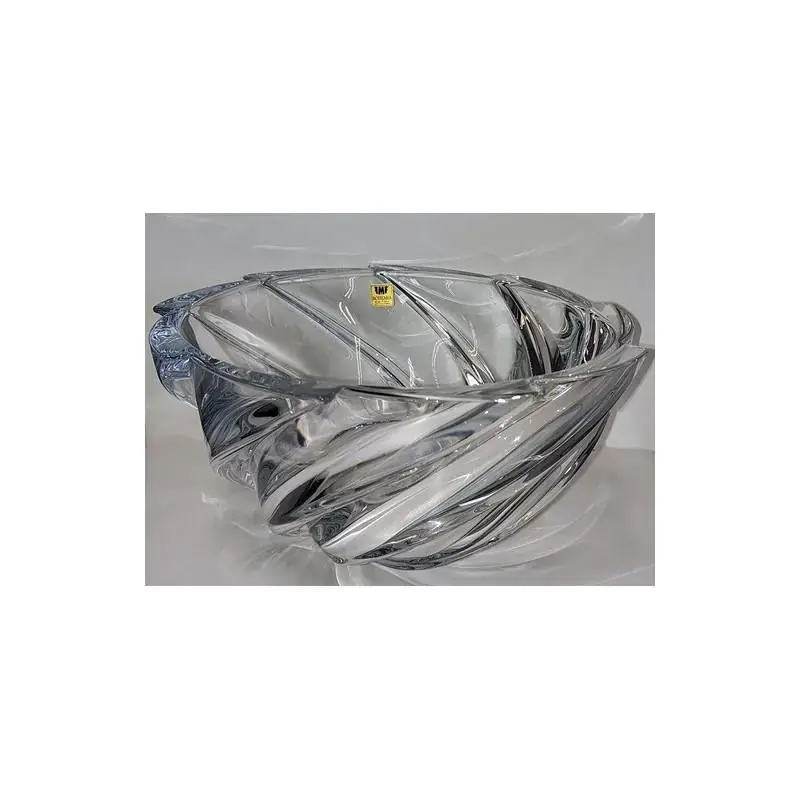 BOHEMIA PHOENIX Salaterka 27cm Premium
