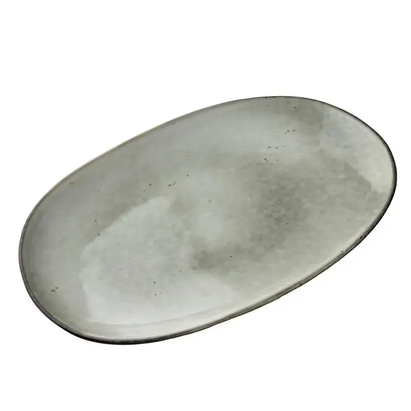 Wyjątkowa oferta BASIC NATURE Półmisek 36x22x4 cm