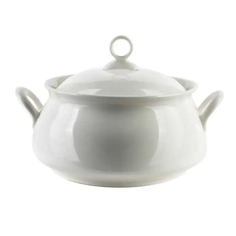 Bezpieczna płatność BASIC Waza 2,5l 28x23x16 cm