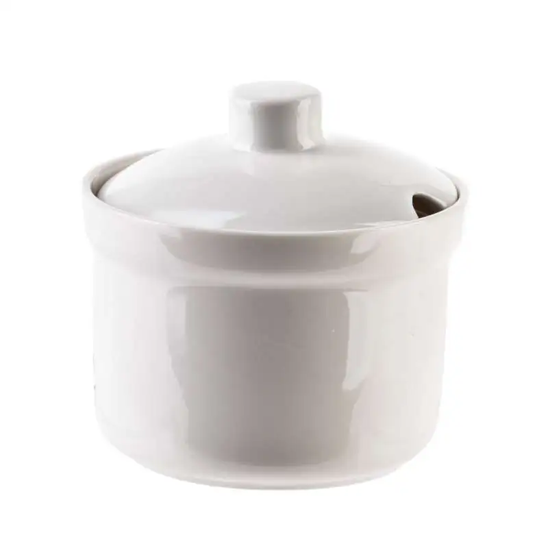 Dodaj do koszyka BASIC Cukiernica 9,5xh9cm