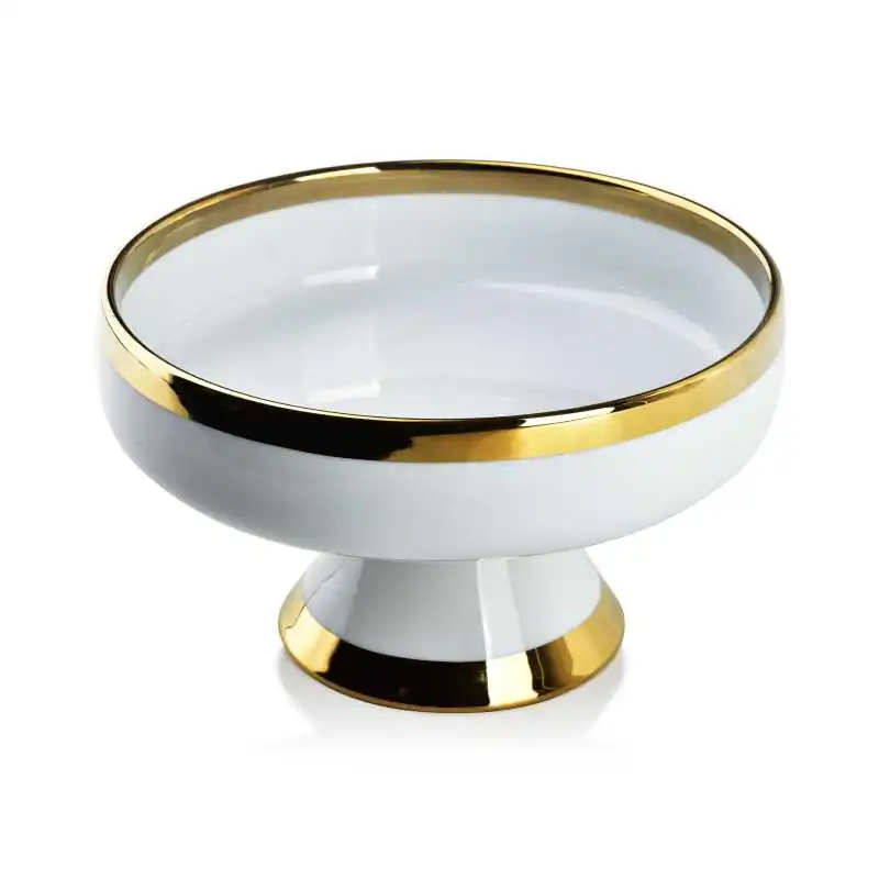 BASIC Patera na nodze 19xh11cm Dostępne od ręki