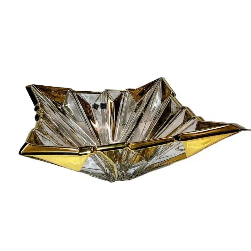 BOHEMIA GOLD PRINCESS Misa 28,5cm Sprawdź teraz