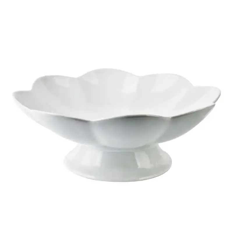Promocja BASIC Salaterka na nodze 24,5x24,5x9 cm